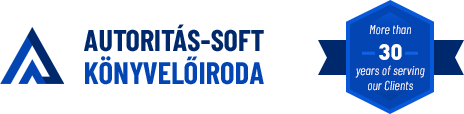 Autoritás-Soft Könyvelőiroda